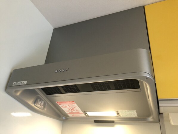 ジュネス清水の物件内観写真